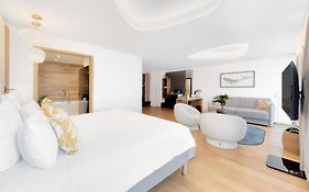 Golden Tulip Lyon Ouest Techlid Hotel & Spa