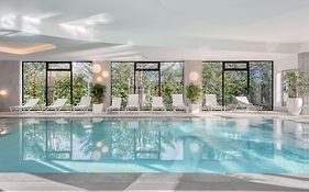 Golden Tulip Lyon Ouest Techlid Hotel & Spa